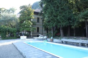 Swimming pool - Villa Cocco