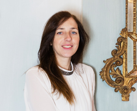 Anna Taramelli Project Manager