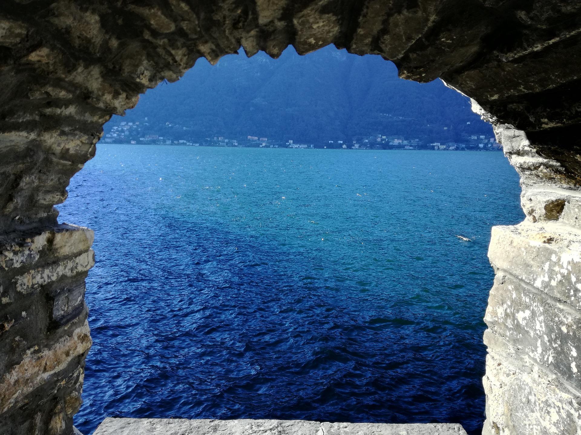 Lake Como during winter the charm of the offseason VillasBuy